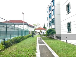 1 King Albert Park (D21), Condominium #201420532
